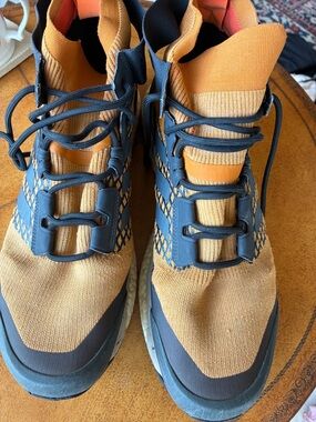 TERREX FREE HIKER 2.0 GORE-TEX HIKING SHOES